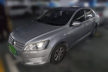 Used Volkswagen Santana 2013 1.6L Automatic Fashion Edition