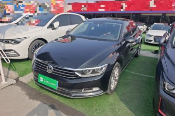 Used Volkswagen Magotan 2019 330TSI DSG Luxury Version China VI Standard