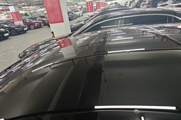 Used Audi A6L 2025 Revised 45 TFSI Prestige Dynamic Edition