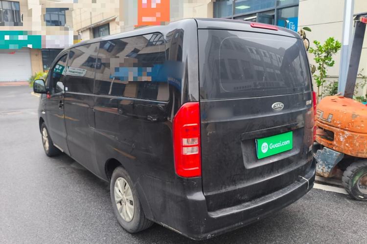 Used  M3 2019 PLUS Maker Edition 1.8L Luxury Model
