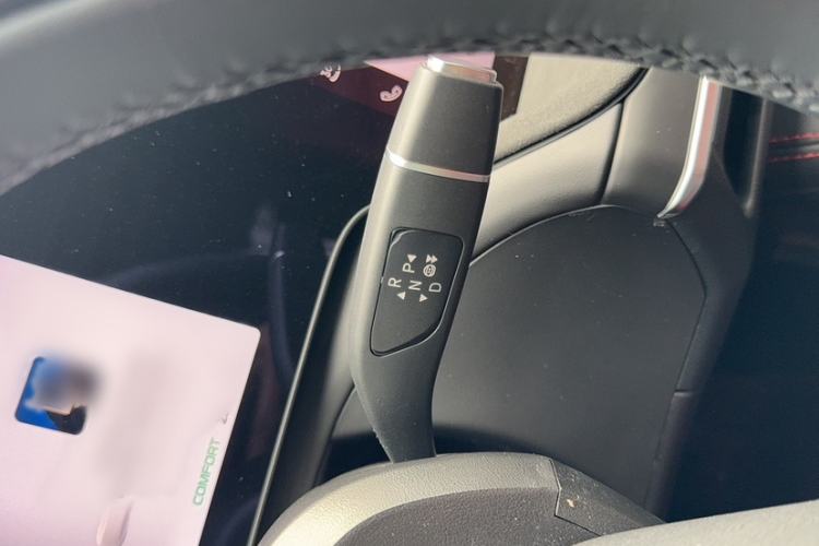 Used XPeng P7 2023 P7i 702 Pro
