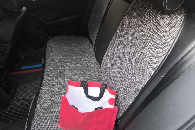 Used Skoda Superb 2022 TSI330 DSG Luxury Edition