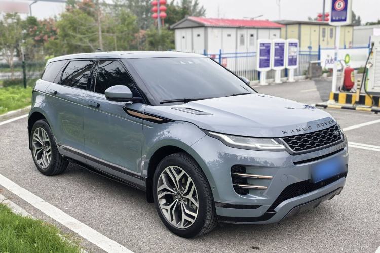 Used Land Rover Range Rover Evoque 2020 249 PS R-DYNAMIC S Sport Edition
