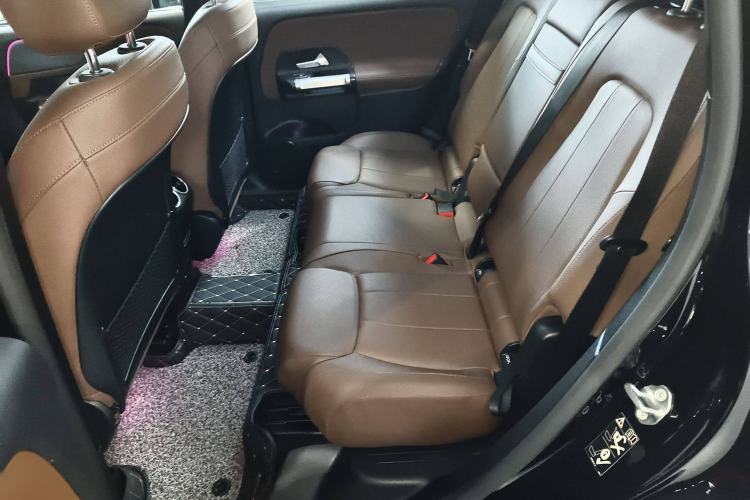 Used Mercedes-Benz GLB 2021 GLB 200 Dynamic Edition