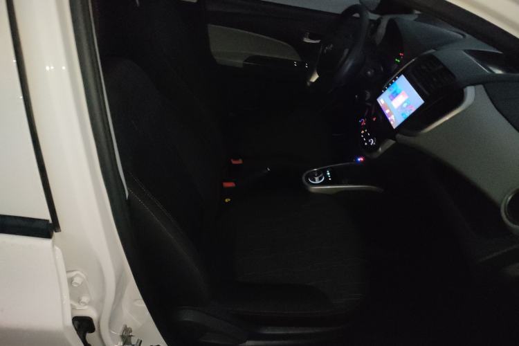 Used Oshan Benni E-Star 2021 National Edition Xin Yue Version Lithium-Ion Battery
