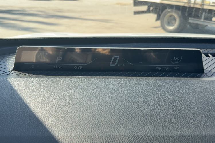 Used NETA AYA 2023 401 Lite