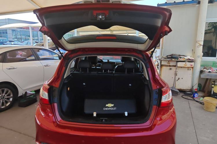 Used Nissan Tiida 2016 1.6L CVT Smart Drive Edition