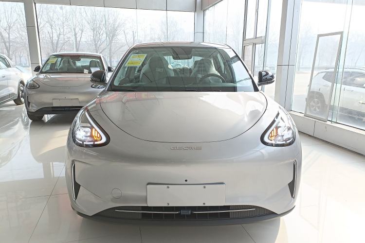 Used  Geome 2026 Model 310km Dream Edition