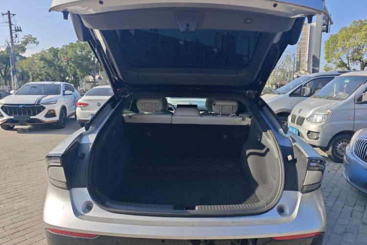 Used XPeng P7+ 2024 Long-Range Max
