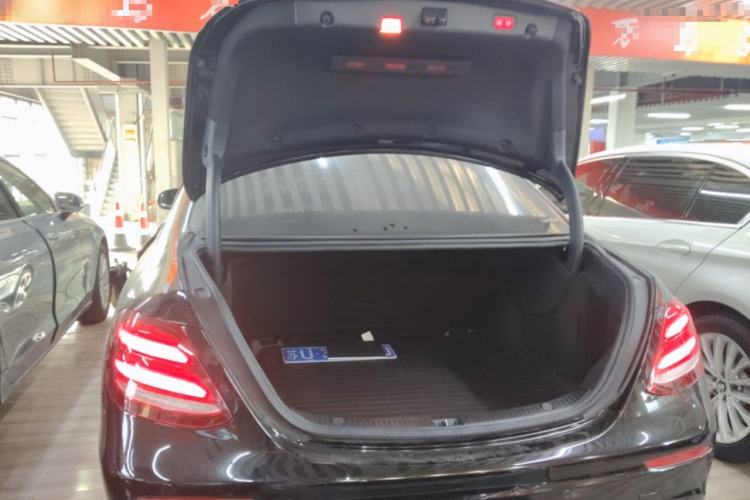 Used Mercedes-Benz E-Class 2019 E 300 L Sport Luxury Edition