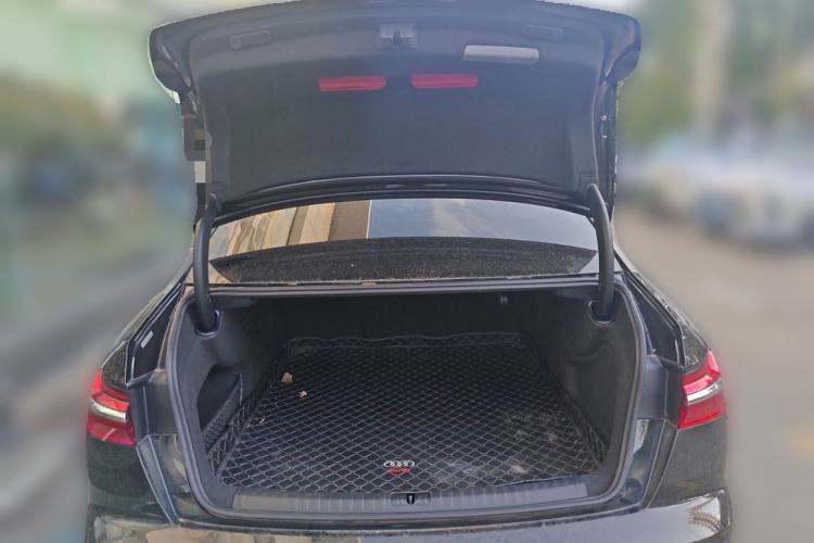 Used Audi A6L 2021 45 TFSI Prestige Dynamic Edition
