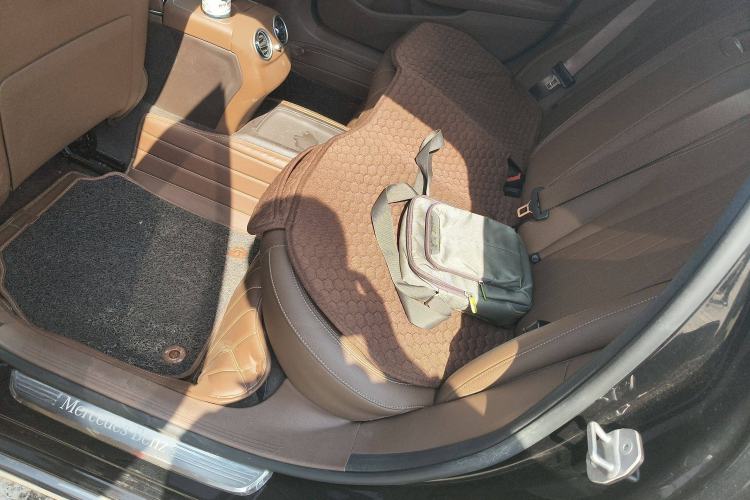 Used Mercedes-Benz E-Class 2019 Facelifted E 300 L Stylish Version
