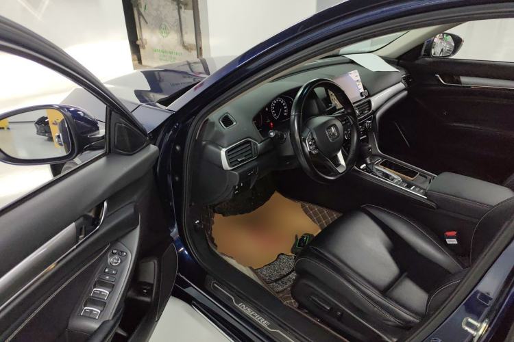 Used Honda Inspire 2019 260TURBO Jingyue Edition China VI