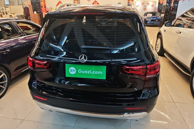 Used Mercedes-Benz GLB 2023 GLB 200 Dynamic Edition
