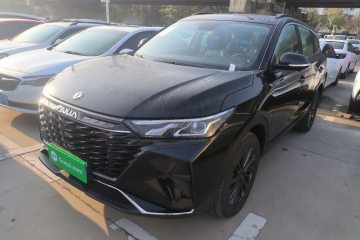 Used Dongfeng Aeolus AX7 2023 Mach Edition 1.5T DCT DF41