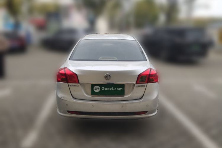 Used Buick Excelle 2013 1.5L Manual Luxury Model
