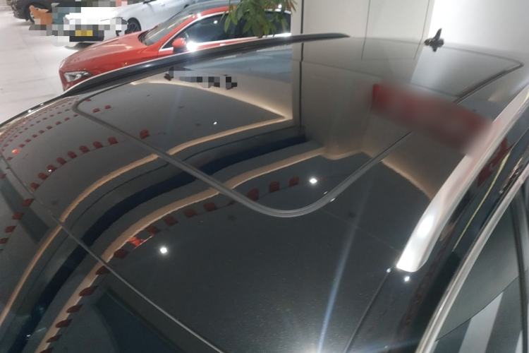 Used Audi Q5L 2023 40T Fashionable and Dynamic Edition
