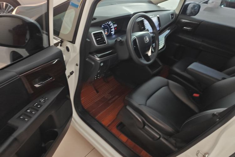 Used Honda Odyssey 2019 2.0L Rui·Comfort Edition