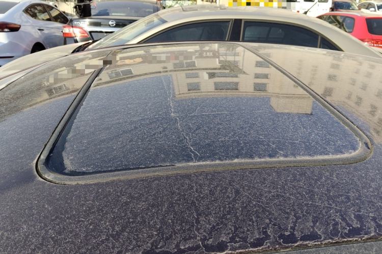 Used Kia K3 2013 1.6L Automatic GLS
