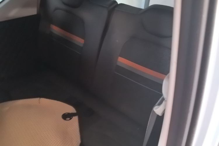 Used Wuling Hongguang MINIEV 2022 Zizai Version Lithium-NMC
