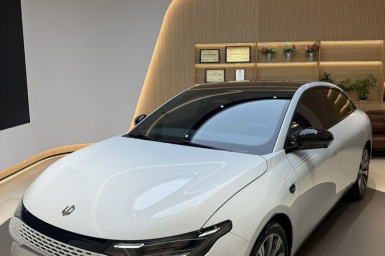 Used Leapmotor C01 2023 Range-Extended 216 Comfort Edition