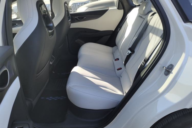 Used BYD Seal 06 New Energy 
