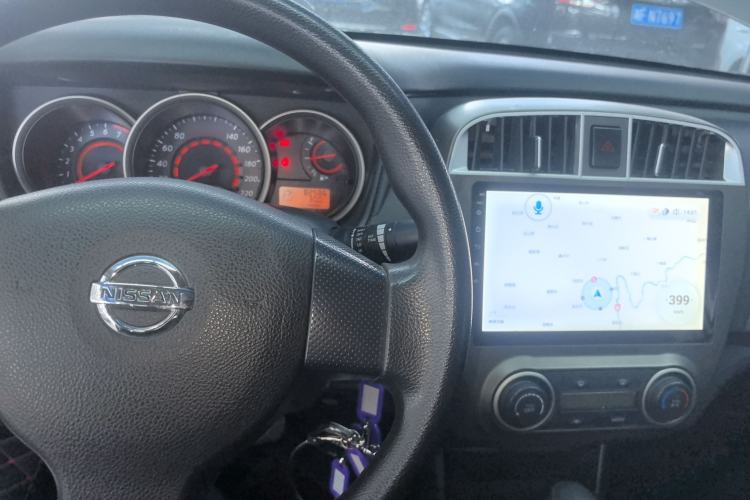 Used Nissan Sylphy 2018 Classic 1.6XE+ CVT Leading Edition
