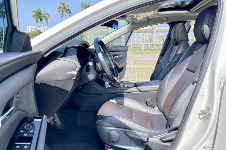 Used Mazda Mazda 3 Axela 2021 2.0L Automatic Zhiya Edition