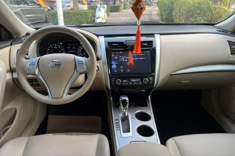 Used Nissan Teana 2016 2.0L XL-Upper Smart Edition
