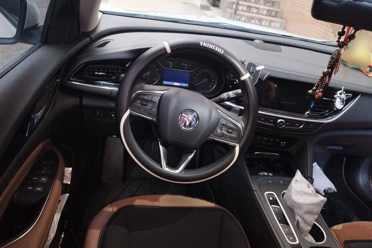 Used Buick Regal 2022 552T Smart Edition
