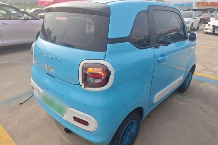 Used Bestune Pony 2024 170km Vitality Horse
