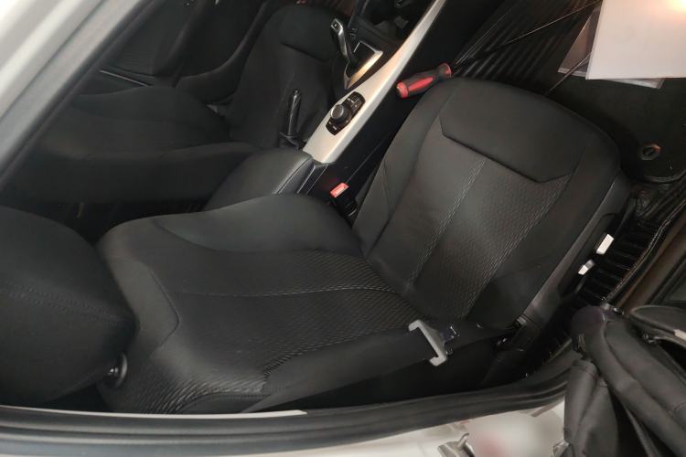 Used BMW 1 Series 2016 120i Leading Model
