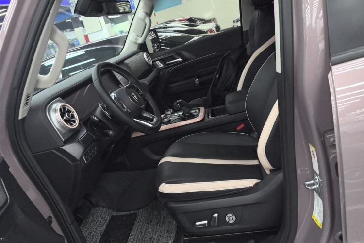 Used Tank 300 2023 City Edition 2.0T—Stylish as Ever
