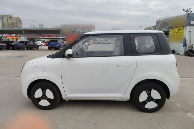 Used  Lumin 2024 130km Qingyue Version
