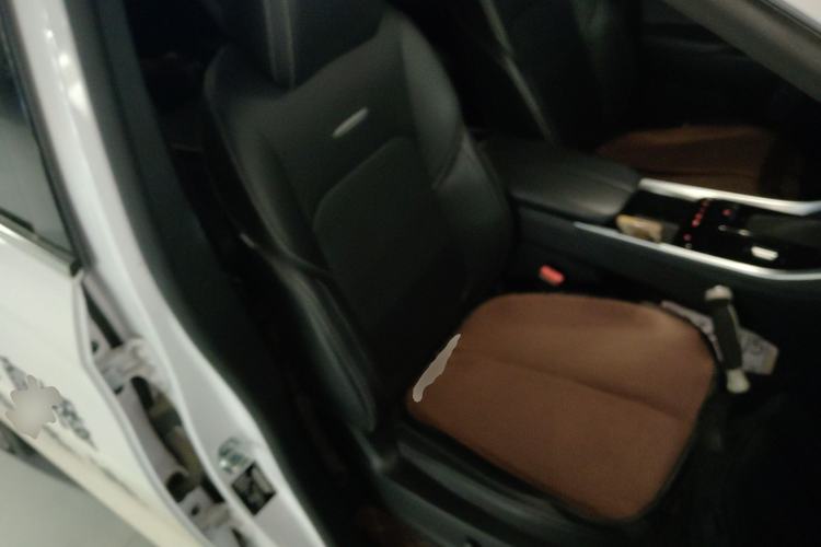 Used SAIC MAXUS G50 2023 PLUS 1.5T Automatic Escort Edition
