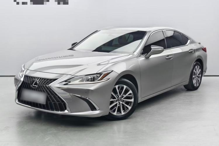 Used Lexus ES 2022 200 Excellence Edition