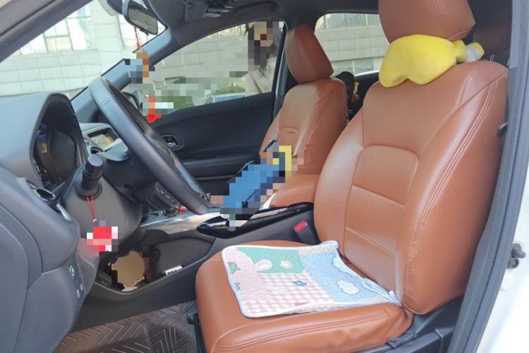 Used Honda XR-V 2020 1.5L CVT Classic Edition