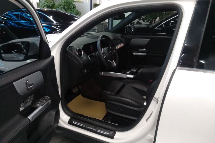 Used Mercedes-Benz GLB 2023 GLB 200 Dynamic Edition
