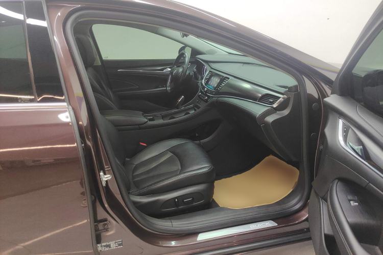 Used Buick LaCrosse 2018 20T Elite Edition
