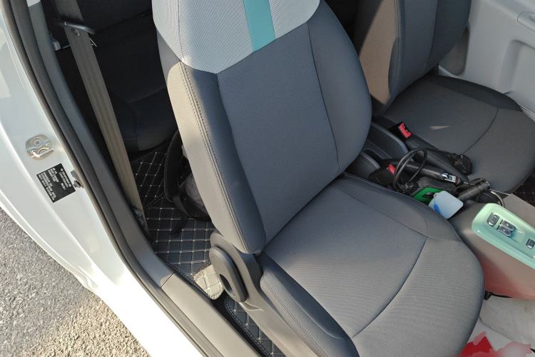 Used  Lumin 2025 205km Refreshing Edition
