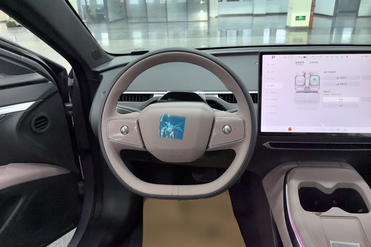 Used XPeng MONA M03 2025 515 Long-Range Plus