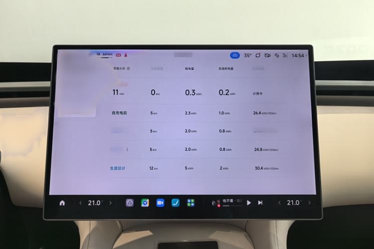 Used  YU7 2025 Ultra-Long Range Rear-Wheel Drive Version
