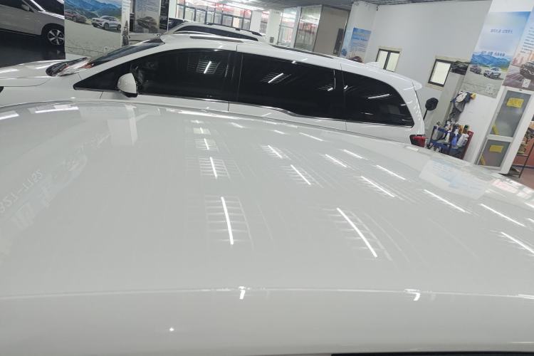 Used Leapmotor T03 2025 310 Comfort Edition
