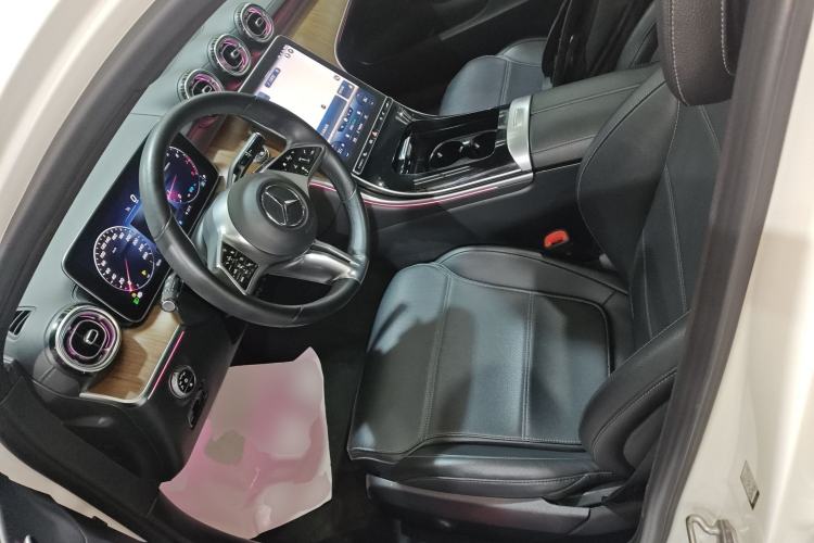 Used Mercedes-Benz C-Class 2022 Facelift C 260 L
