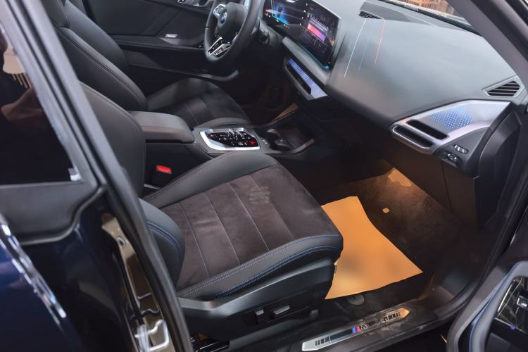 Used BMW 2 Series 2025 225L M Sport Night Edition Package
