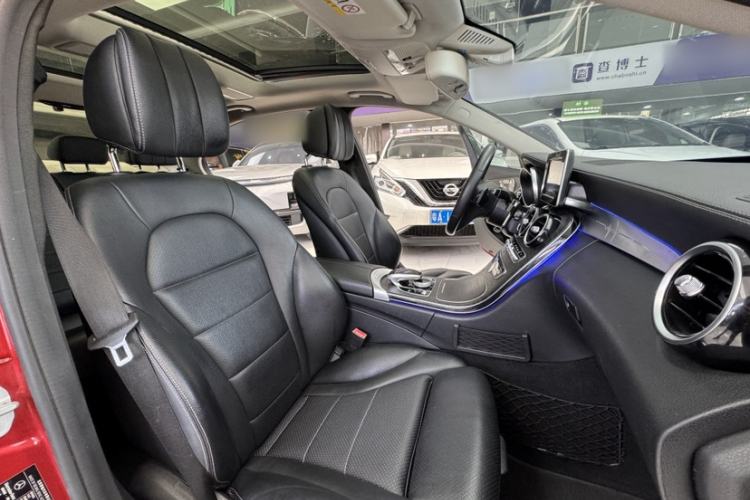 Used Mercedes-Benz C-Class 2015 C 200 L Sport Edition
