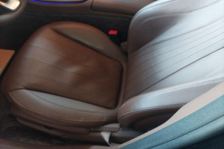 Used Mercedes-Benz E-Class 2018 E 300 L Stylish Model