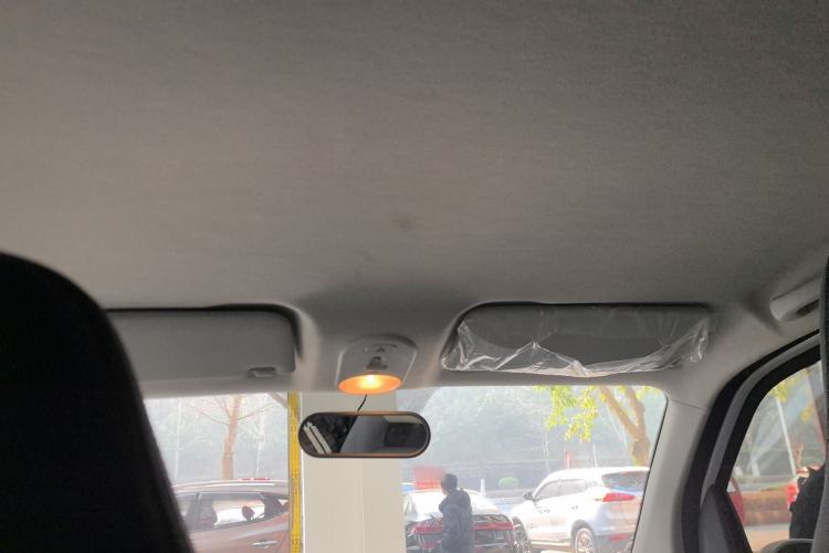 Used Bestune Pony 2025 222km Lightning Horse
