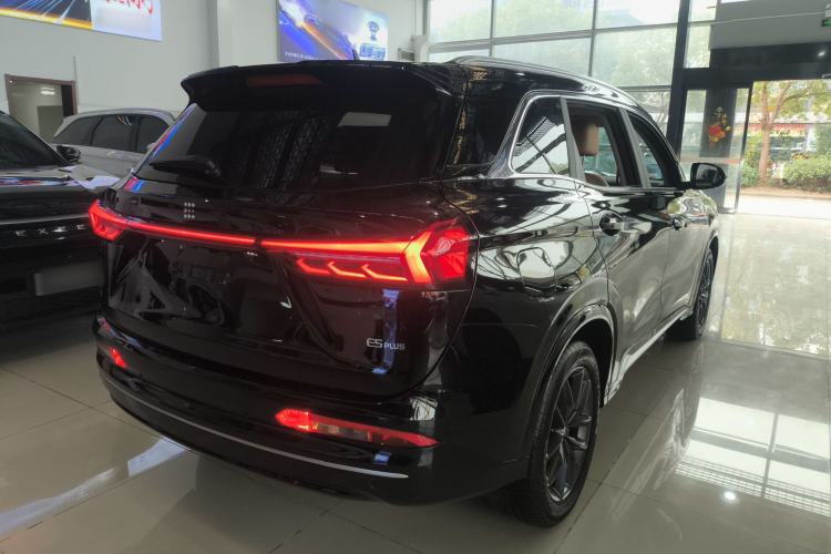 Used  E5 PLUS 2025 120km Standard Travel Custom Edition 7 Seats