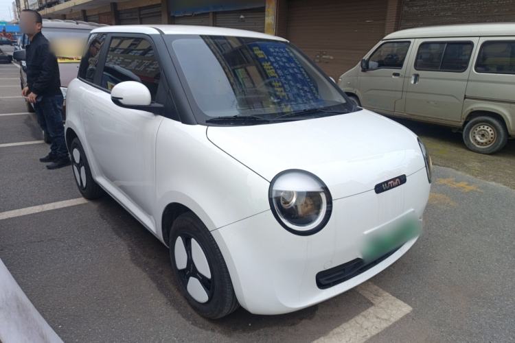Used Qiyuan Lumin 2024 130km Qingyue Version
